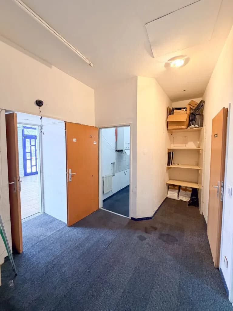 5-Zimmer-Gewerbeimmobilie mieten in Wien – 86 m², € 1.840 – Bild 7 von 13