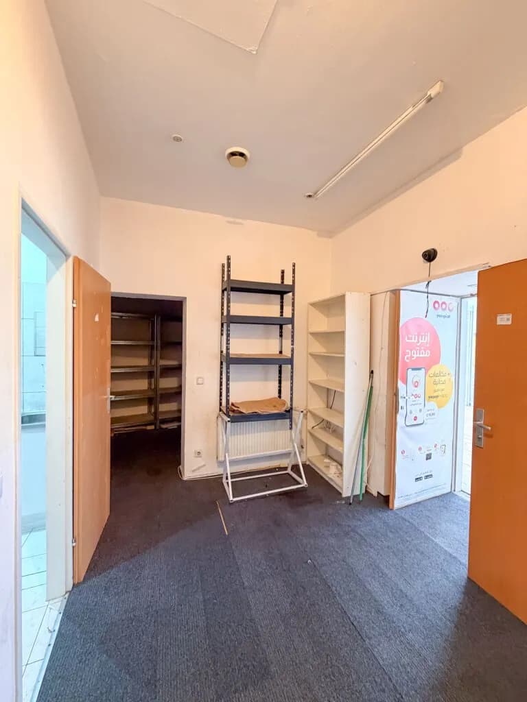 5-Zimmer-Gewerbeimmobilie mieten in Wien – 86 m², € 1.840 – Bild 8 von 13