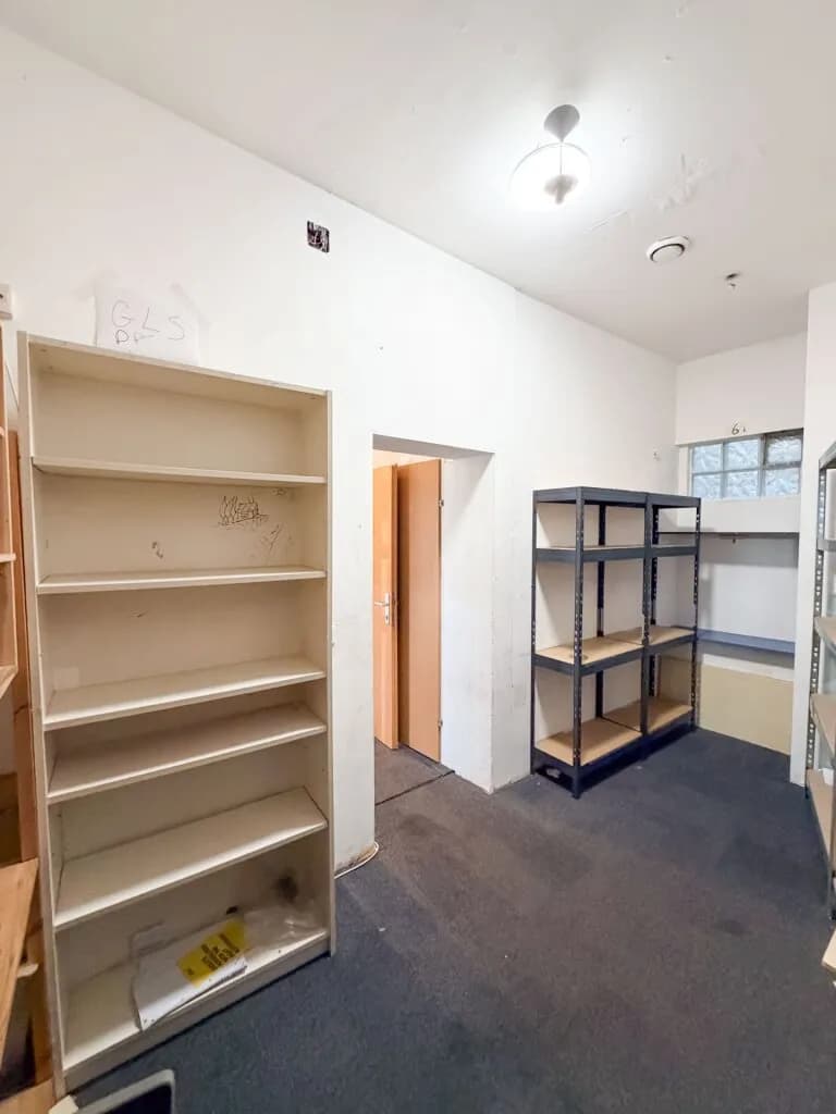 5-Zimmer-Gewerbeimmobilie mieten in Wien – 86 m², € 1.840 – Bild 9 von 13
