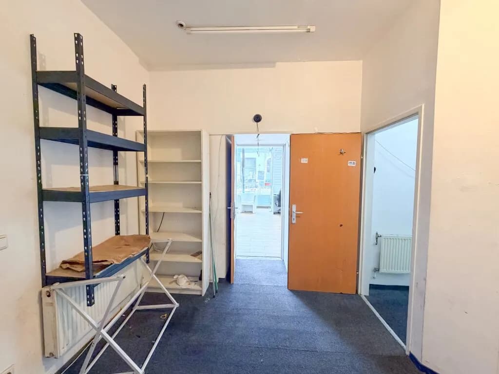 5-Zimmer-Gewerbeimmobilie mieten in Wien – 86 m², € 1.840 – Bild 10 von 13