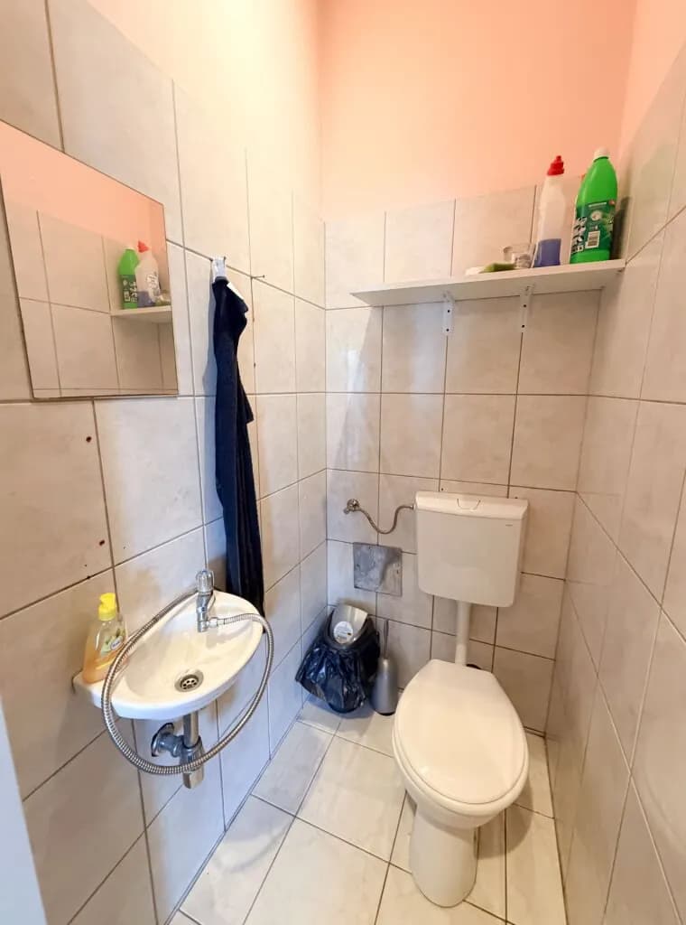 5-Zimmer-Gewerbeimmobilie mieten in Wien – 86 m², € 1.840 – Bild 12 von 13