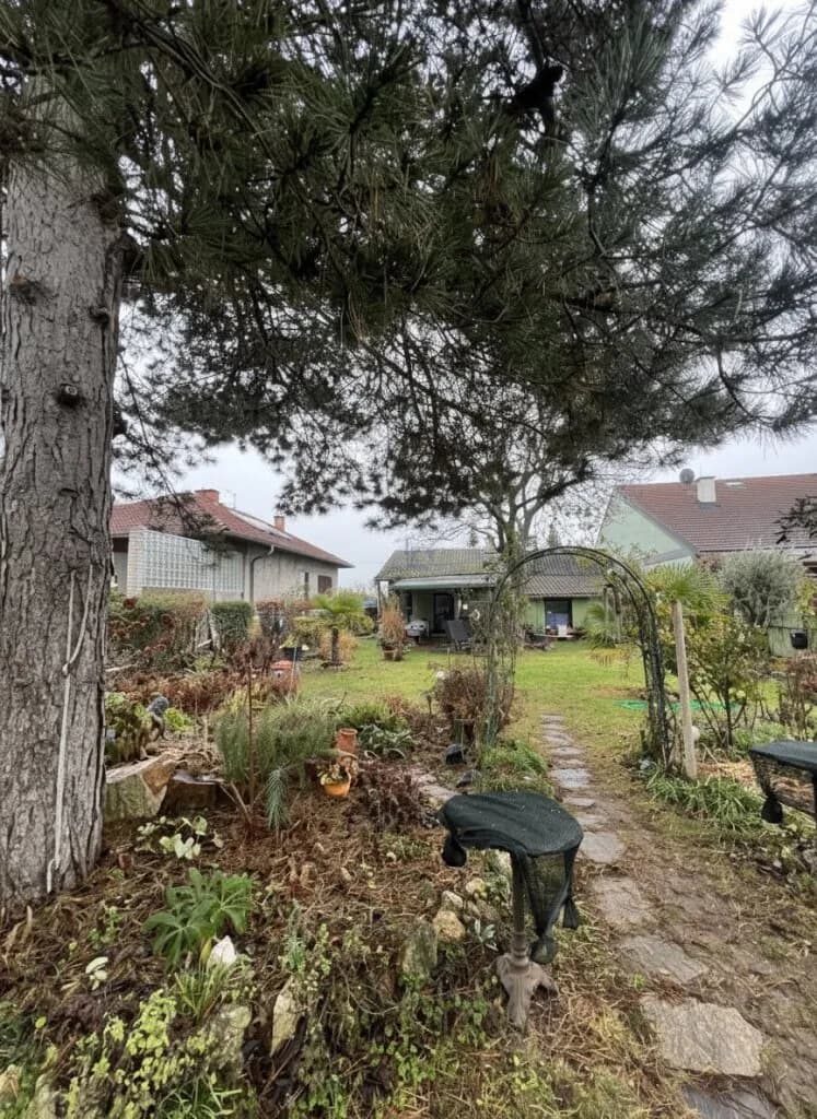 Grundstück kaufen in Gänserndorf – 1 216 m², € 278.000