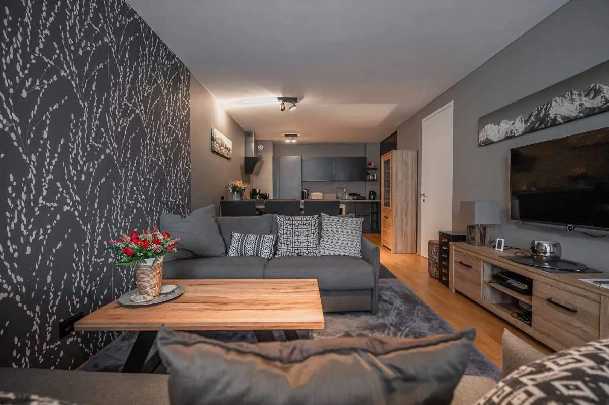 2-Zimmer-Wohnung kaufen in Kitzbühel – 57 m², € 590.000 – Bild 1 von 4