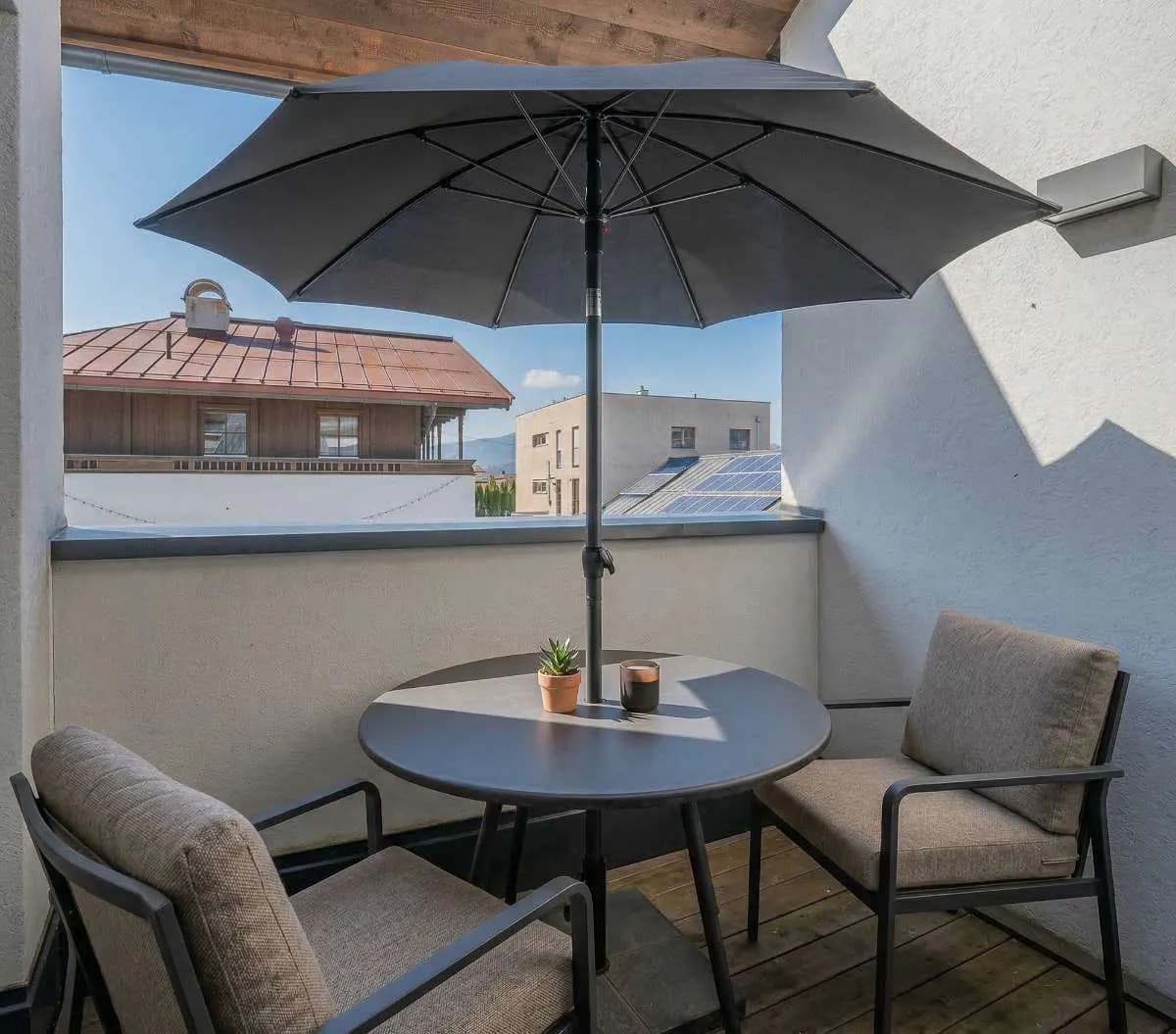 2-Zimmer-Wohnung kaufen in Kitzbühel – 57 m², € 590.000 – Bild 2 von 4