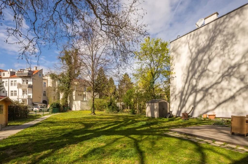 Gewerbeimmobilie kaufen in Baden – 453,2 m², € 2.620.000 – Bild 2 von 9