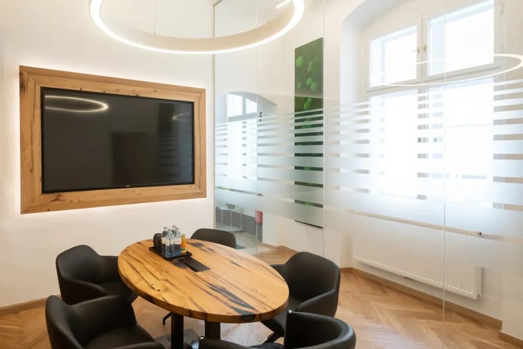 Gewerbeimmobilie kaufen in Baden – 453,2 m², € 2.620.000 – Bild 7 von 9