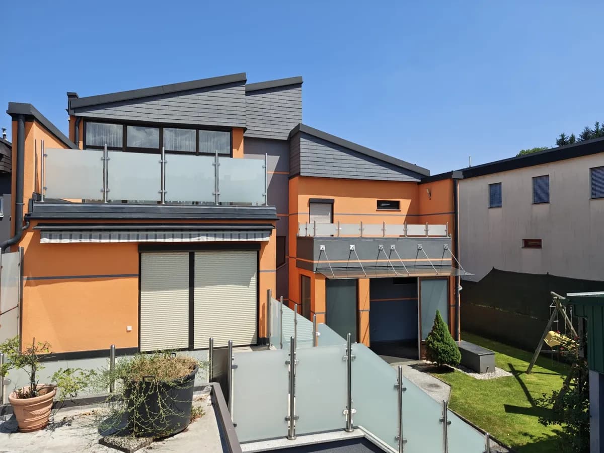 5-Zimmer-Haus kaufen in Deutschlandsberg – 145 m², € 419.000