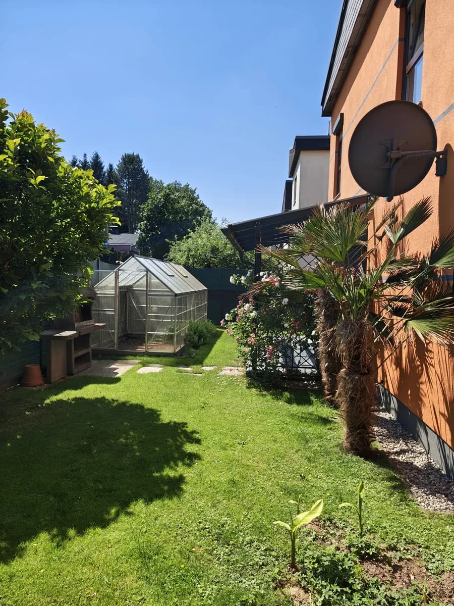 5-Zimmer-Haus kaufen in Deutschlandsberg – 145 m², € 419.000 – Bild 4 von 17
