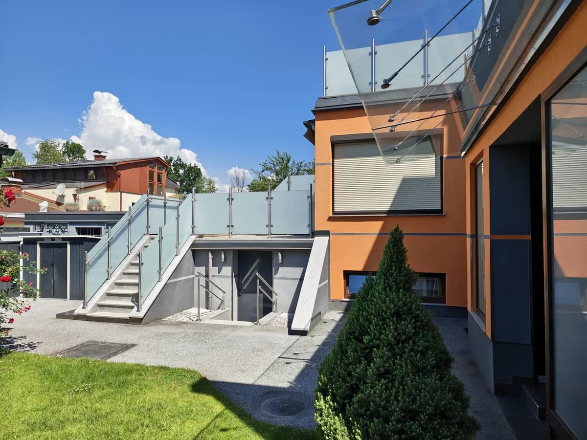 5-Zimmer-Haus kaufen in Deutschlandsberg – 145 m², € 419.000 – Bild 6 von 17