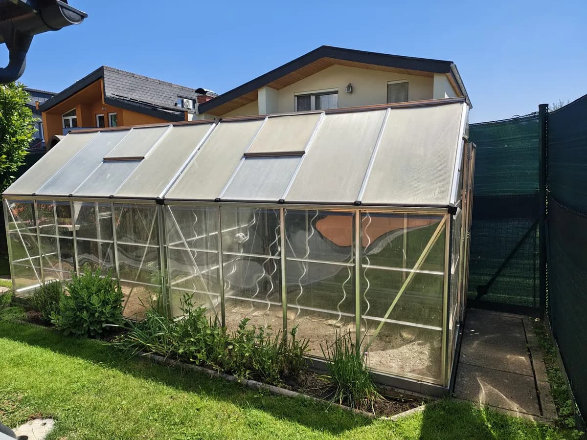 5-Zimmer-Haus kaufen in Deutschlandsberg – 145 m², € 419.000 – Bild 13 von 17