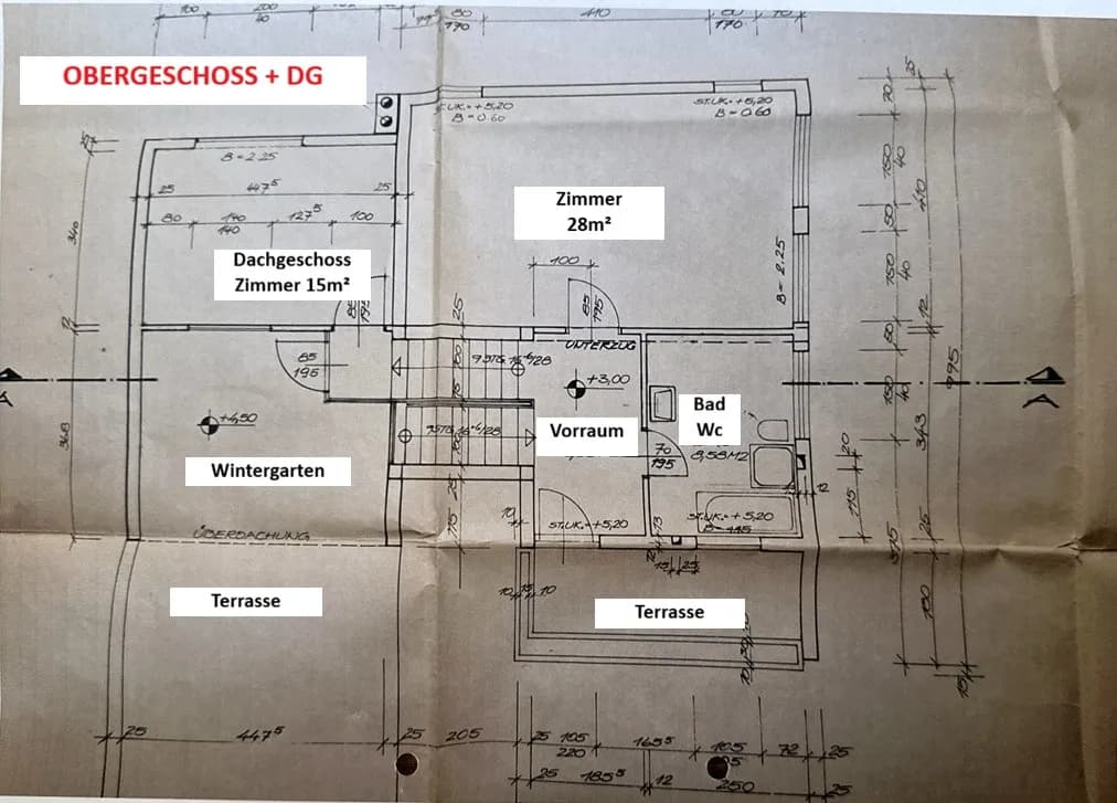 5-Zimmer-Haus kaufen in Deutschlandsberg – 145 m², € 419.000 – Bild 16 von 17
