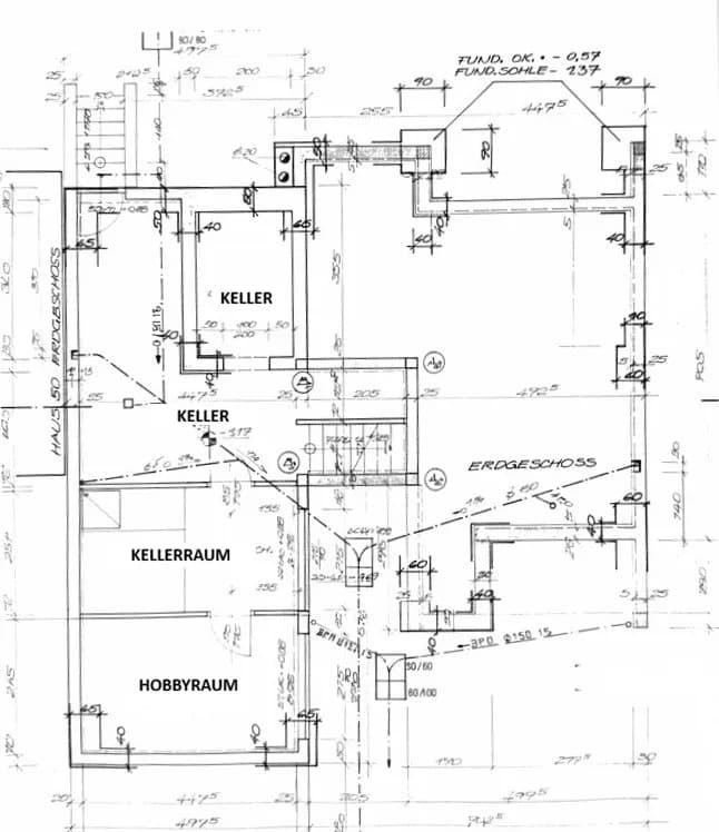 5-Zimmer-Haus kaufen in Deutschlandsberg – 145 m², € 419.000 – Bild 17 von 17