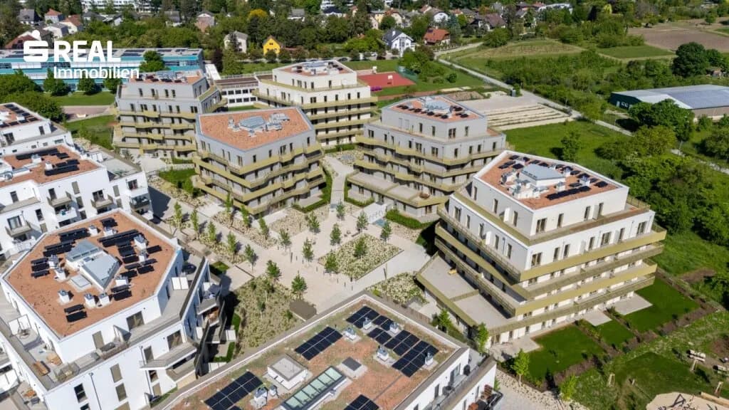 Immobilie kaufen in Wien – 52,98 m², € 289.600 – Bild 6 von 14