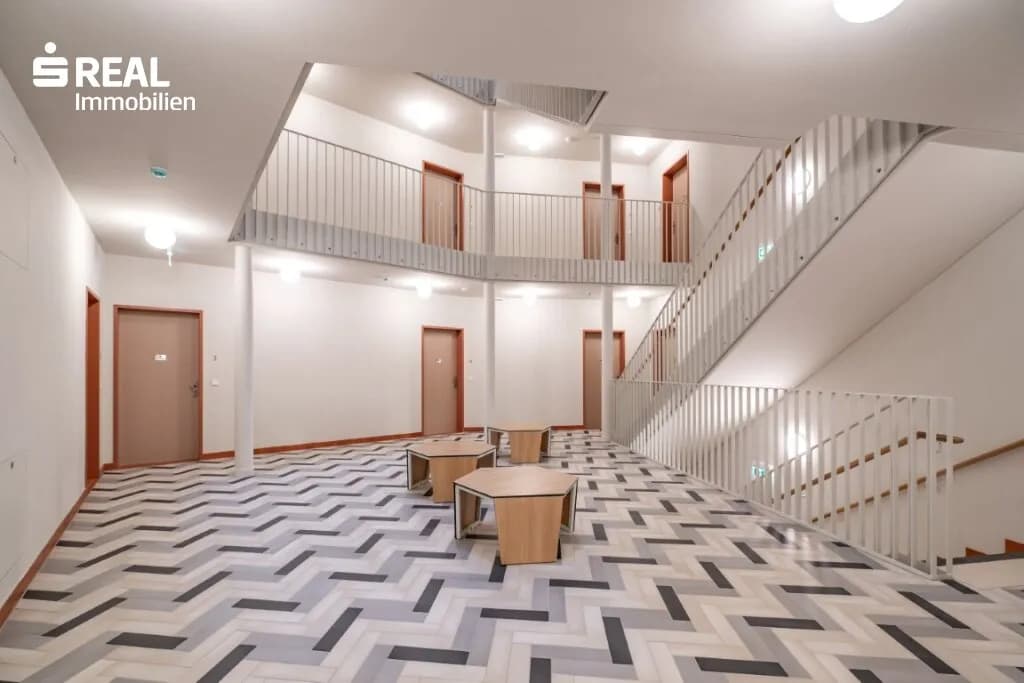 Immobilie kaufen in Wien – 52,98 m², € 289.600 – Bild 12 von 14