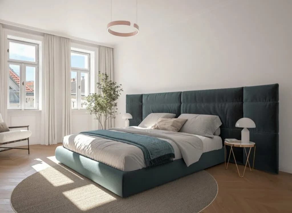 3-Zimmer-Wohnung kaufen in Wien – 101,3 m², € 1.099.000 – Bild 2 von 5