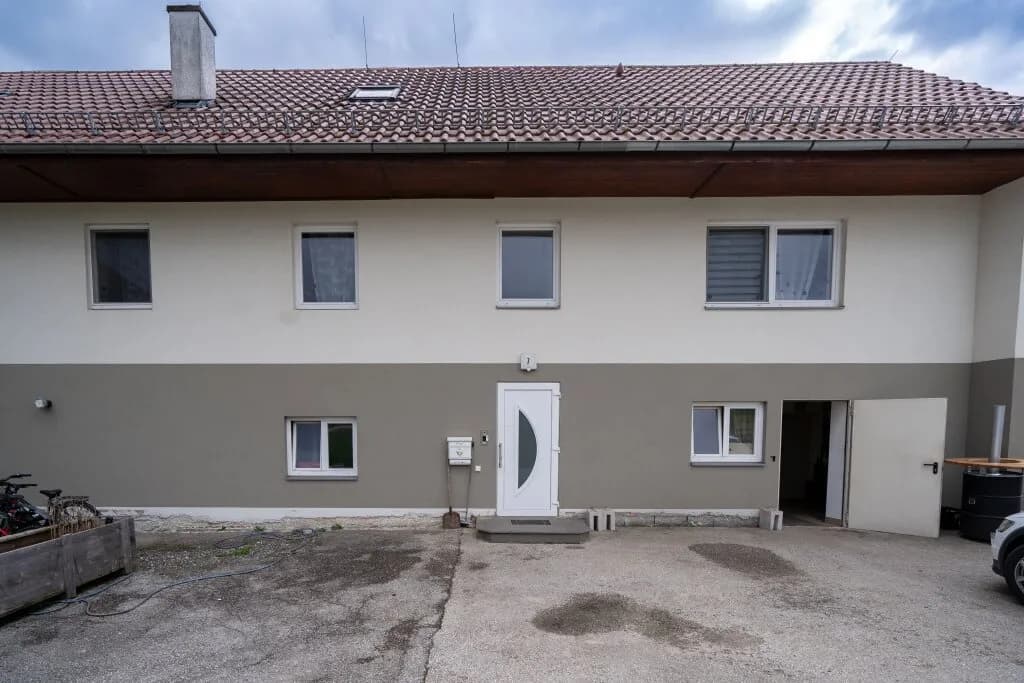 Gewerbeimmobilie kaufen in Wels-Land – 830 m², € 679.000 – Bild 3 von 49