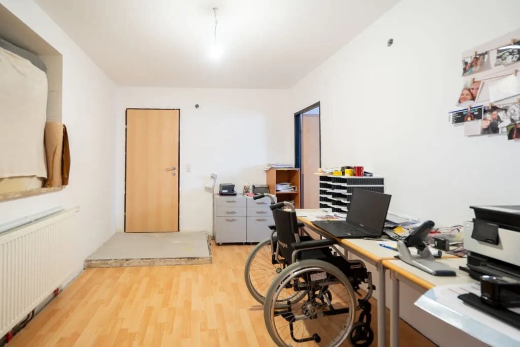 Gewerbeimmobilie kaufen in Wels-Land – 830 m², € 679.000 – Bild 14 von 49