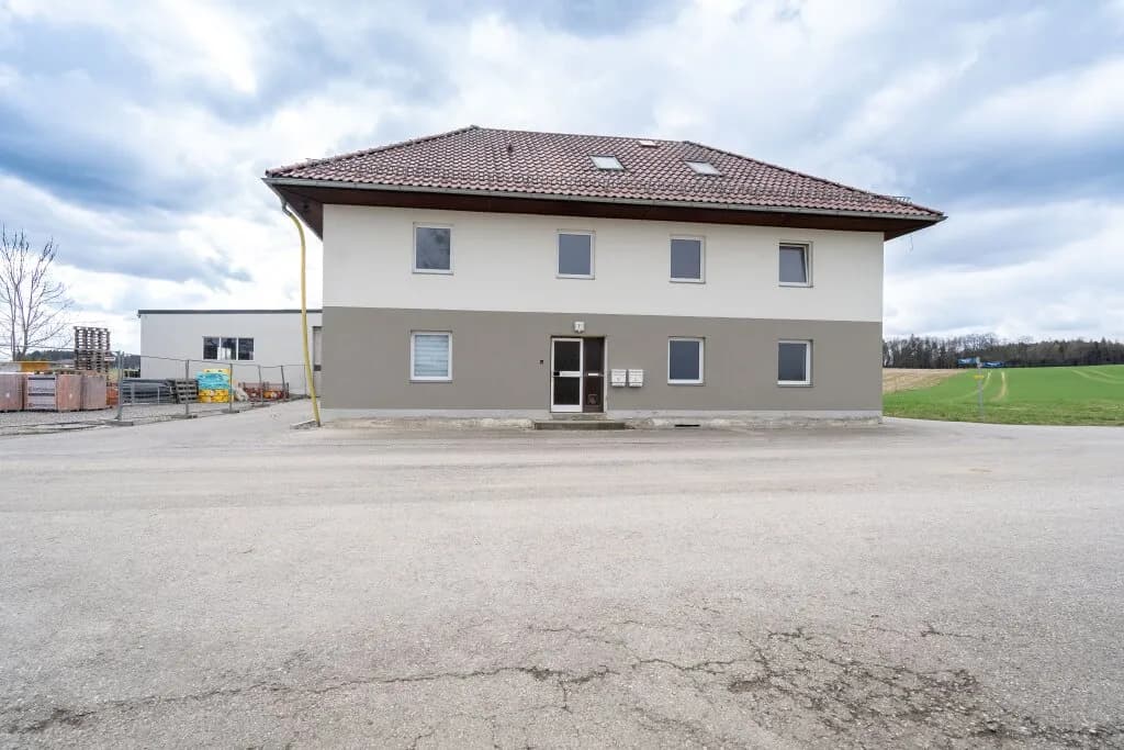 Gewerbeimmobilie kaufen in Wels-Land – 830 m², € 679.000 – Bild 18 von 49
