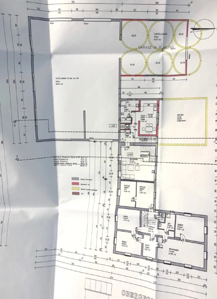 Gewerbeimmobilie kaufen in Wels-Land – 830 m², € 679.000 – Bild 35 von 49