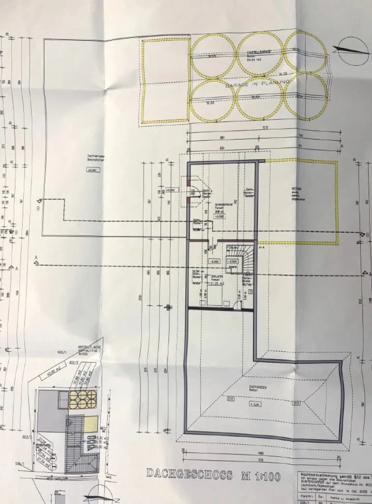 Gewerbeimmobilie kaufen in Wels-Land – 830 m², € 679.000 – Bild 36 von 49