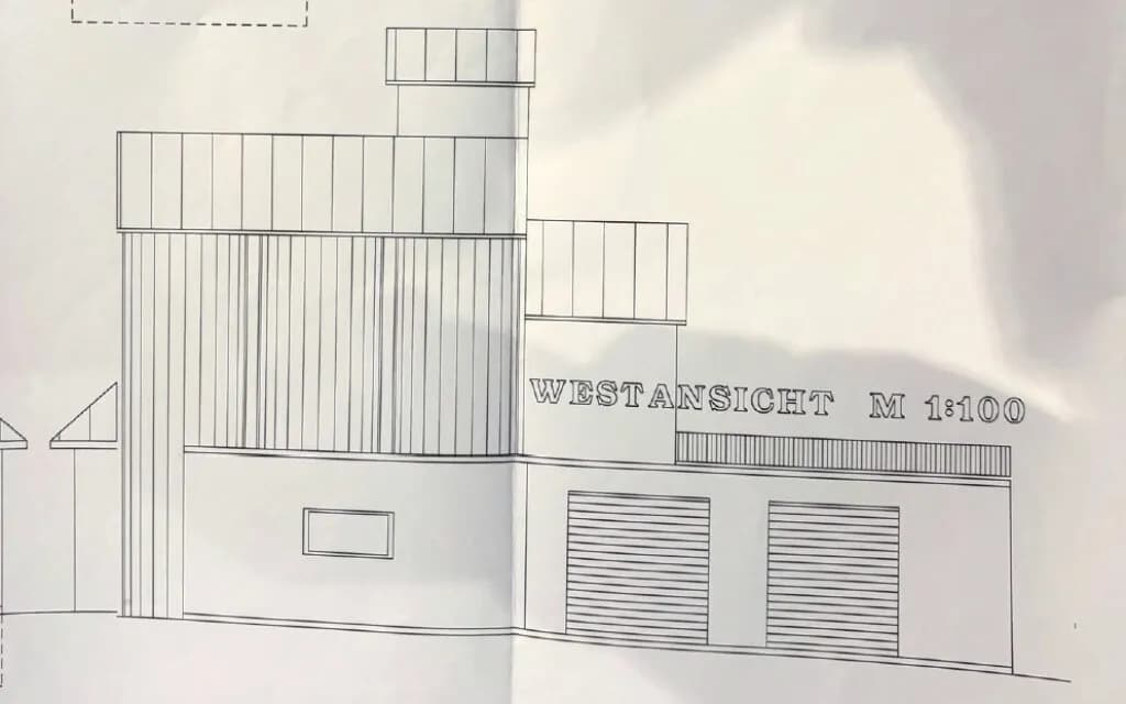 Gewerbeimmobilie kaufen in Wels-Land – 830 m², € 679.000 – Bild 37 von 49