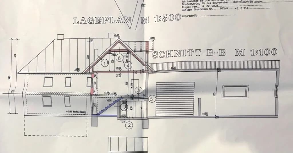 Gewerbeimmobilie kaufen in Wels-Land – 830 m², € 679.000 – Bild 39 von 49