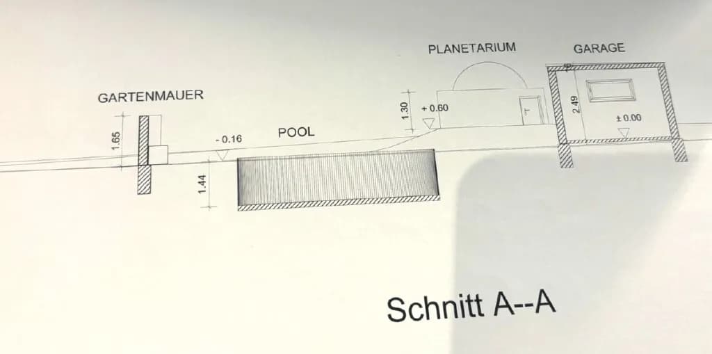 Gewerbeimmobilie kaufen in Wels-Land – 830 m², € 679.000 – Bild 42 von 49