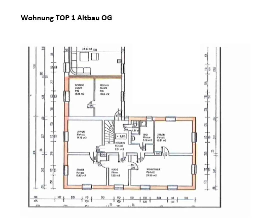 Gewerbeimmobilie kaufen in Wels-Land – 830 m², € 679.000 – Bild 44 von 49