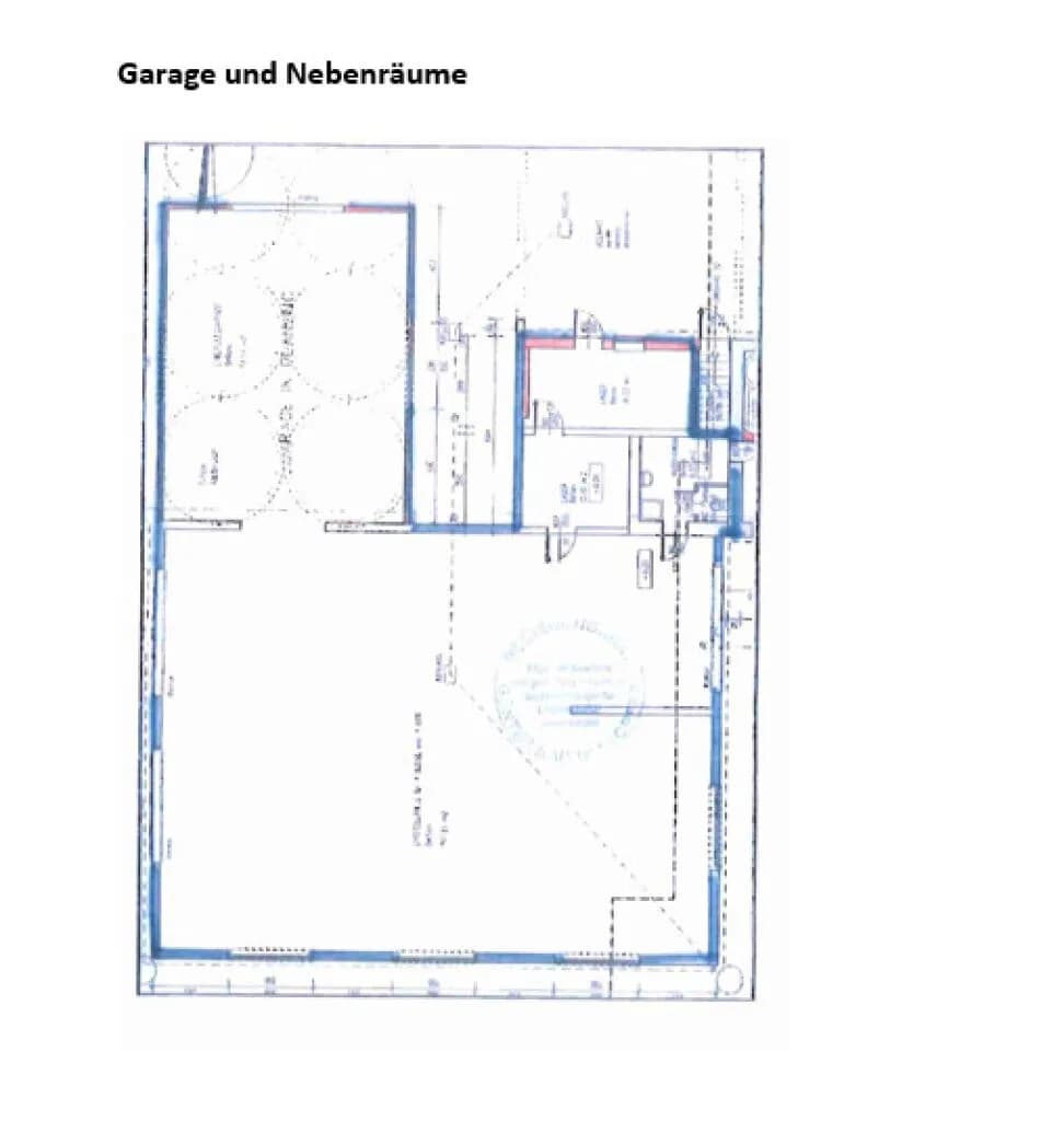 Gewerbeimmobilie kaufen in Wels-Land – 830 m², € 679.000 – Bild 47 von 49