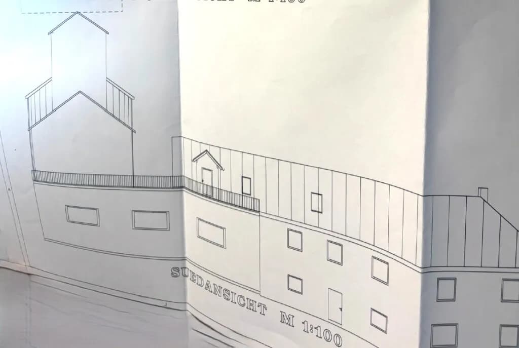 Gewerbeimmobilie kaufen in Wels-Land – 830 m², € 679.000 – Bild 48 von 49