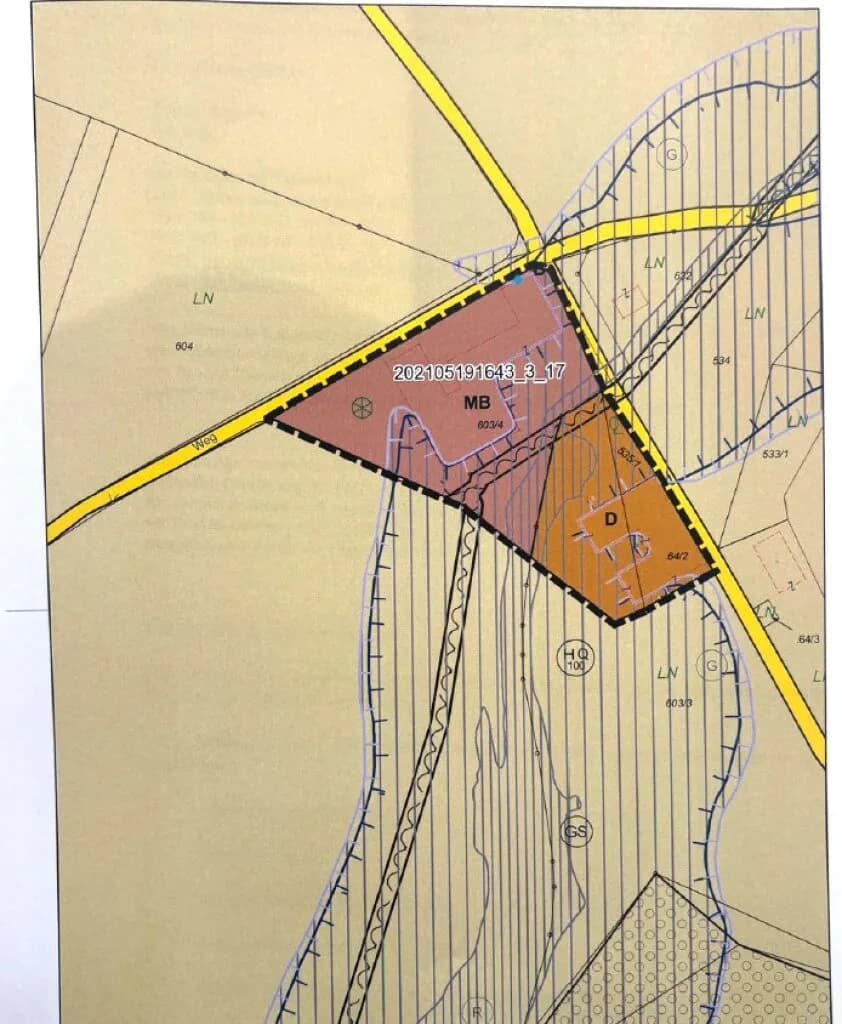 Gewerbeimmobilie kaufen in Wels-Land – 830 m², € 679.000 – Bild 49 von 49