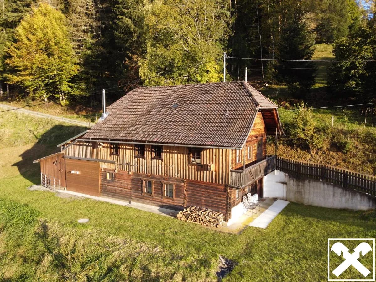 5-Zimmer-Haus kaufen in Sankt Veit an der Glan – 100 m², € 195.000 – Bild 2 von 14