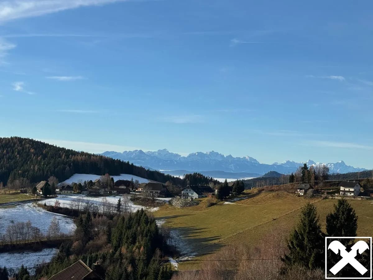 5-Zimmer-Haus kaufen in Sankt Veit an der Glan – 100 m², € 195.000 – Bild 3 von 14