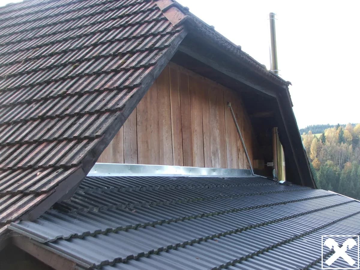 5-Zimmer-Haus kaufen in Sankt Veit an der Glan – 100 m², € 195.000 – Bild 5 von 14