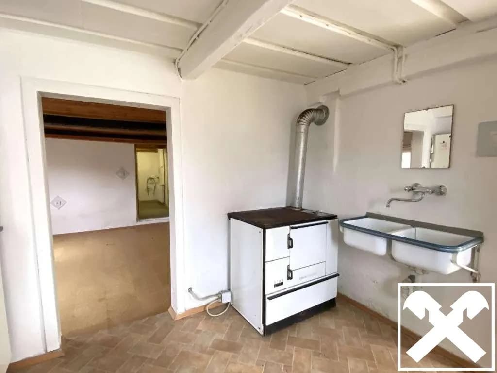 5-Zimmer-Haus kaufen in Sankt Veit an der Glan – 100 m², € 195.000 – Bild 12 von 14