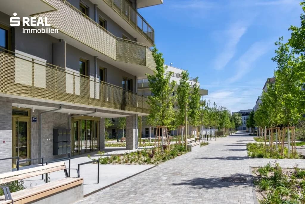 Immobilie kaufen in Wien – 45,32 m², € 238.000 – Bild 8 von 14
