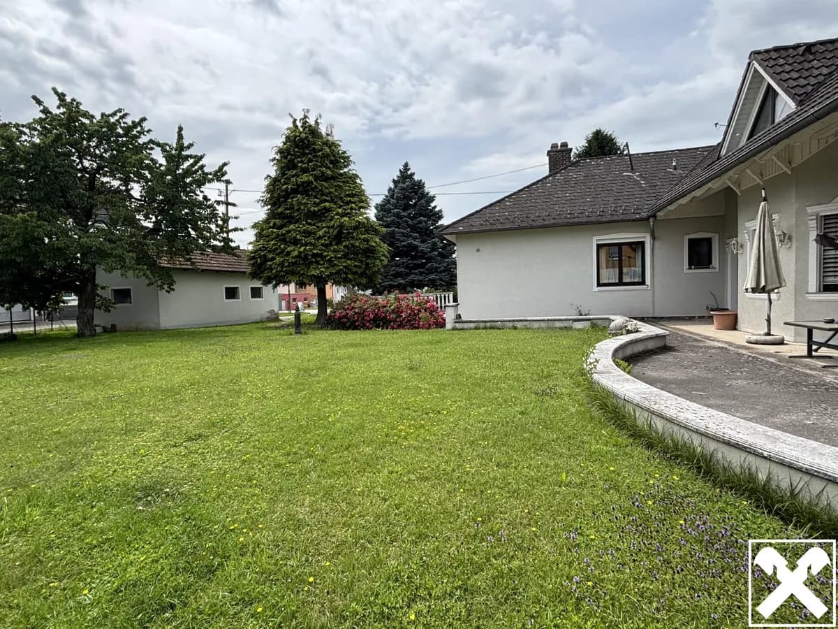 Gewerbeimmobilie kaufen in Perg – 230 m², € 299.000 – Bild 2 von 30