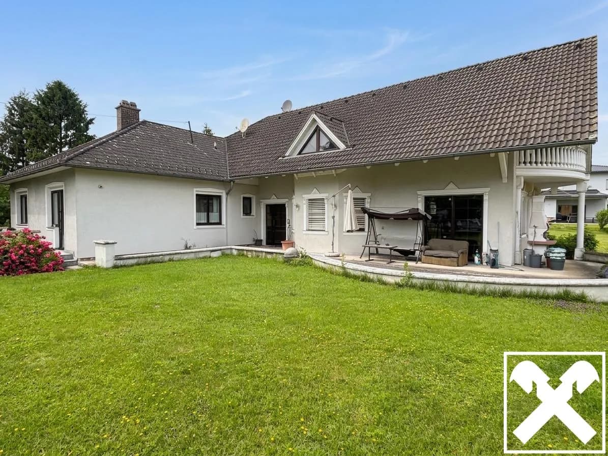 Gewerbeimmobilie kaufen in Perg – 230 m², € 299.000 – Bild 3 von 30