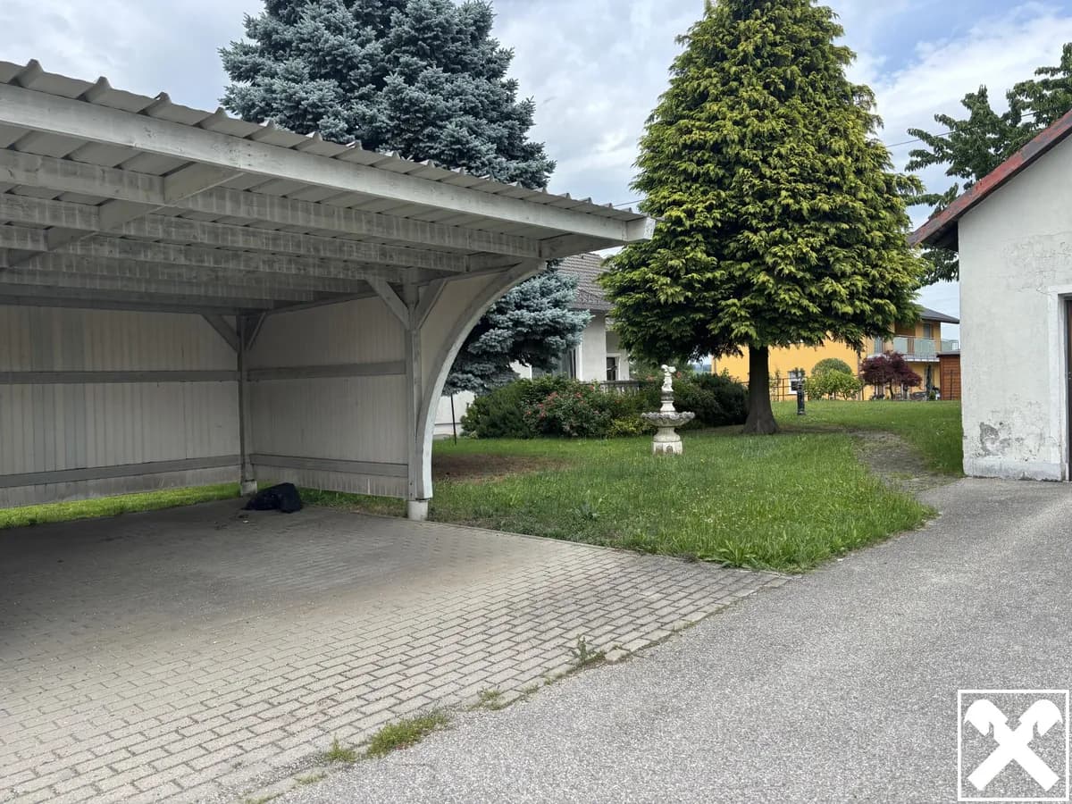 Gewerbeimmobilie kaufen in Perg – 230 m², € 299.000 – Bild 5 von 30