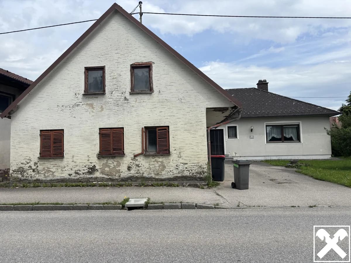 Gewerbeimmobilie kaufen in Perg – 230 m², € 299.000 – Bild 7 von 30