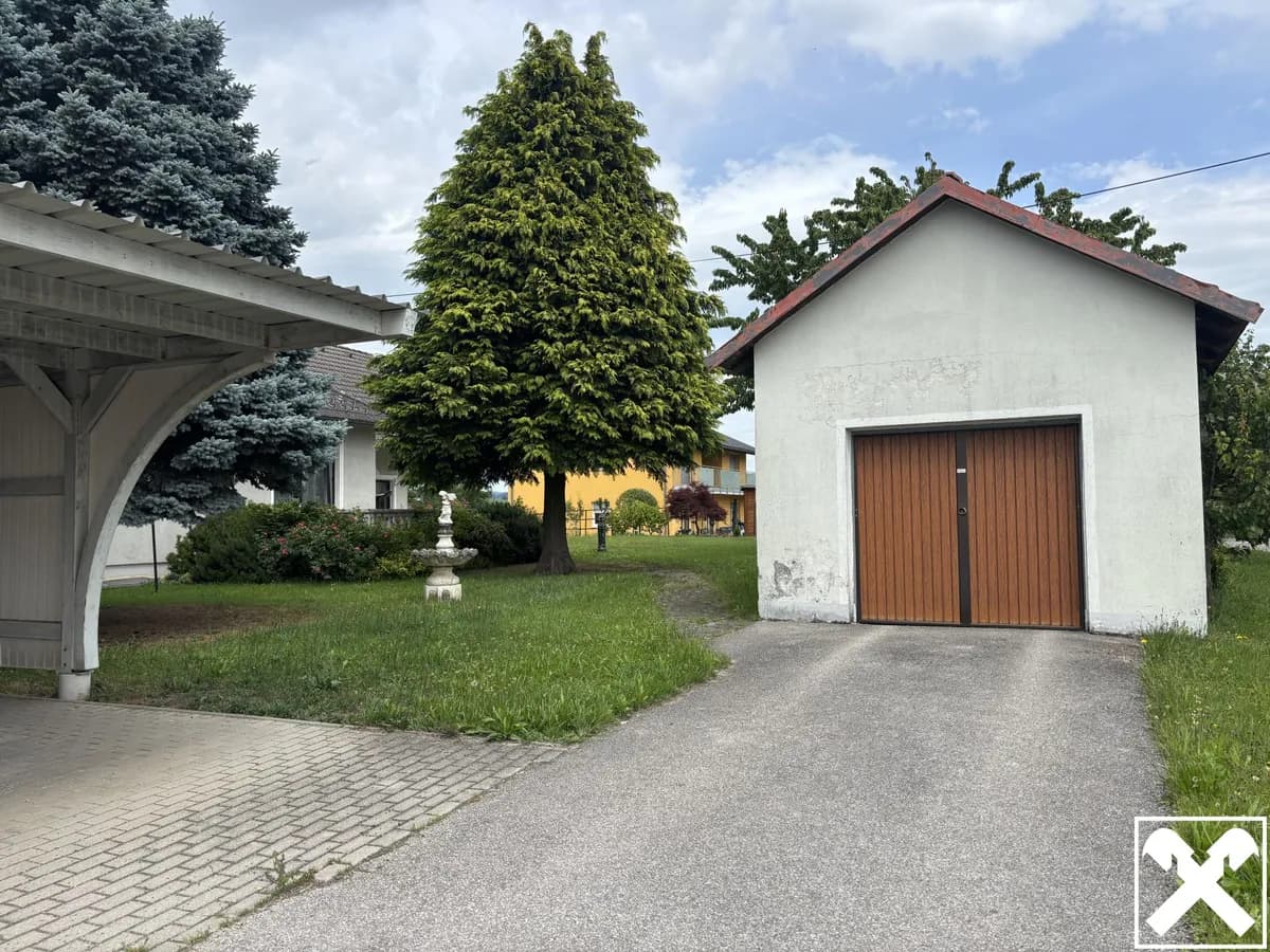 Gewerbeimmobilie kaufen in Perg – 230 m², € 299.000 – Bild 9 von 30