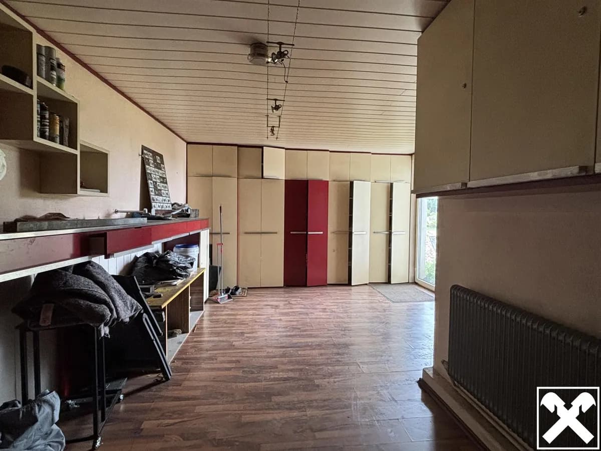 Gewerbeimmobilie kaufen in Perg – 230 m², € 299.000 – Bild 17 von 30