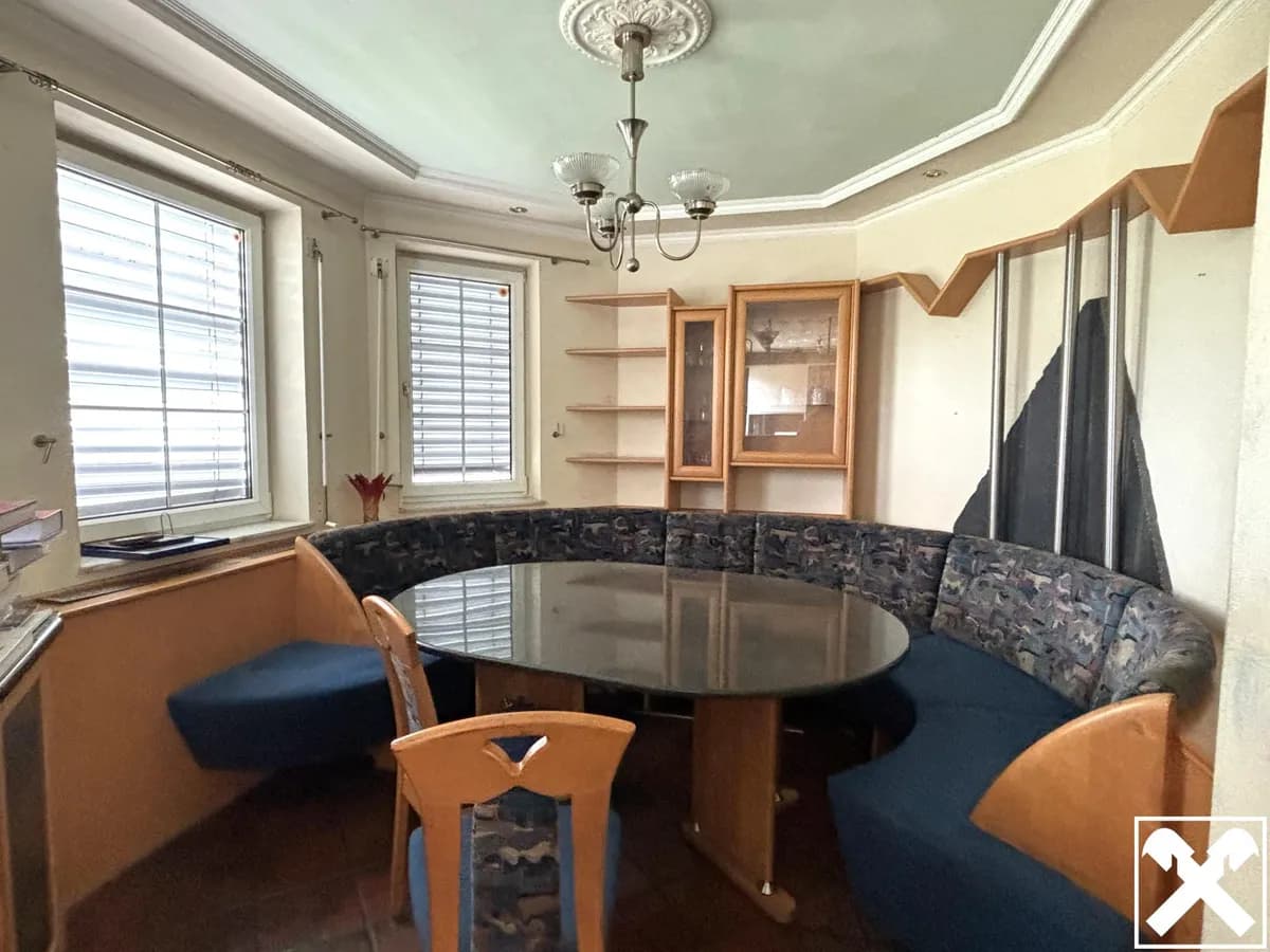 Gewerbeimmobilie kaufen in Perg – 230 m², € 299.000 – Bild 20 von 30