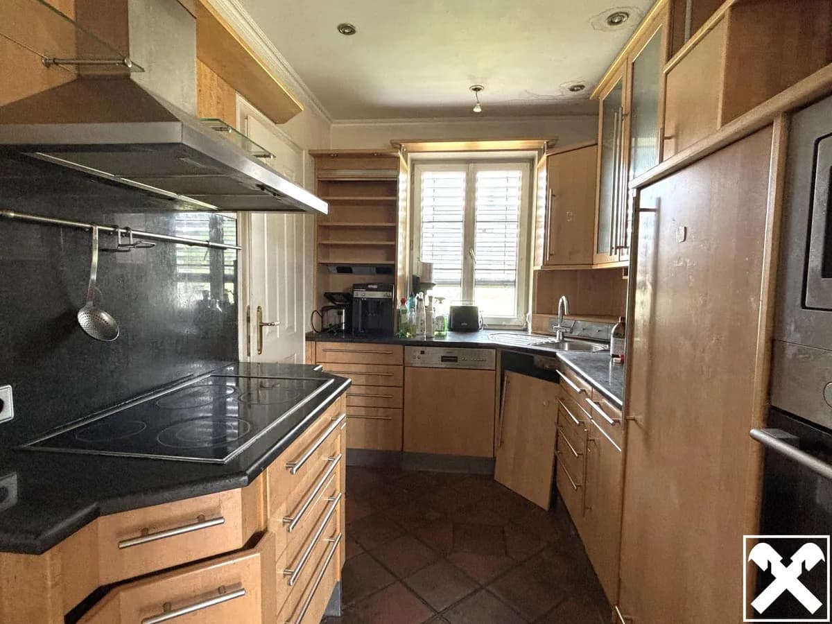 Gewerbeimmobilie kaufen in Perg – 230 m², € 299.000 – Bild 21 von 30