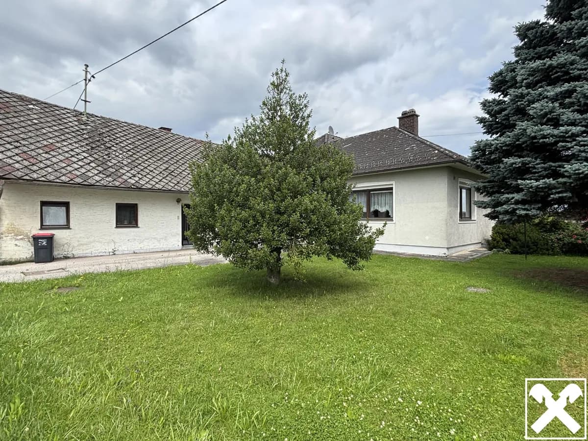 Gewerbeimmobilie kaufen in Perg – 230 m², € 299.000 – Bild 30 von 30