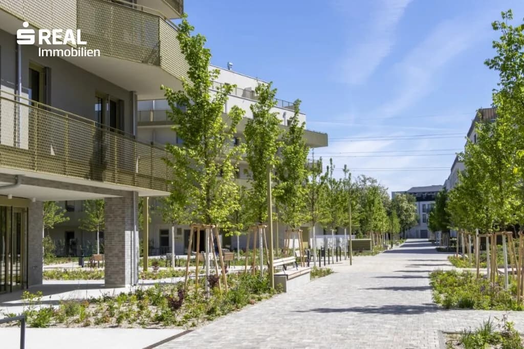 Immobilie kaufen in Wien – 77,29 m², € 478.900 – Bild 9 von 16