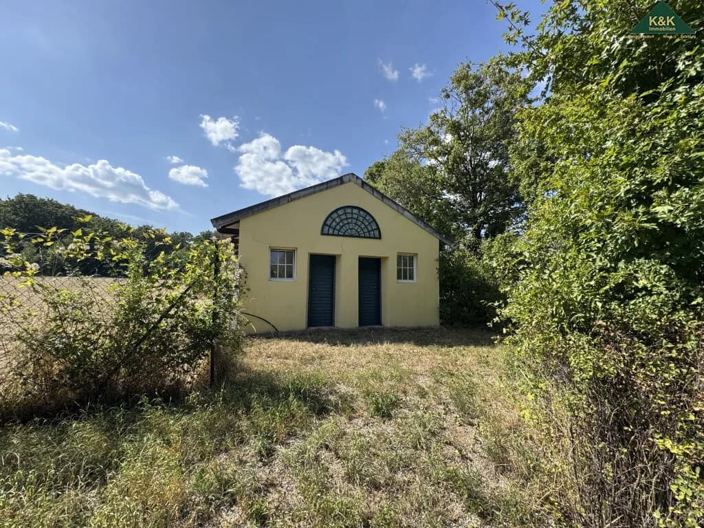Immobilie kaufen in Mödling – 5 947 m², € 498.000