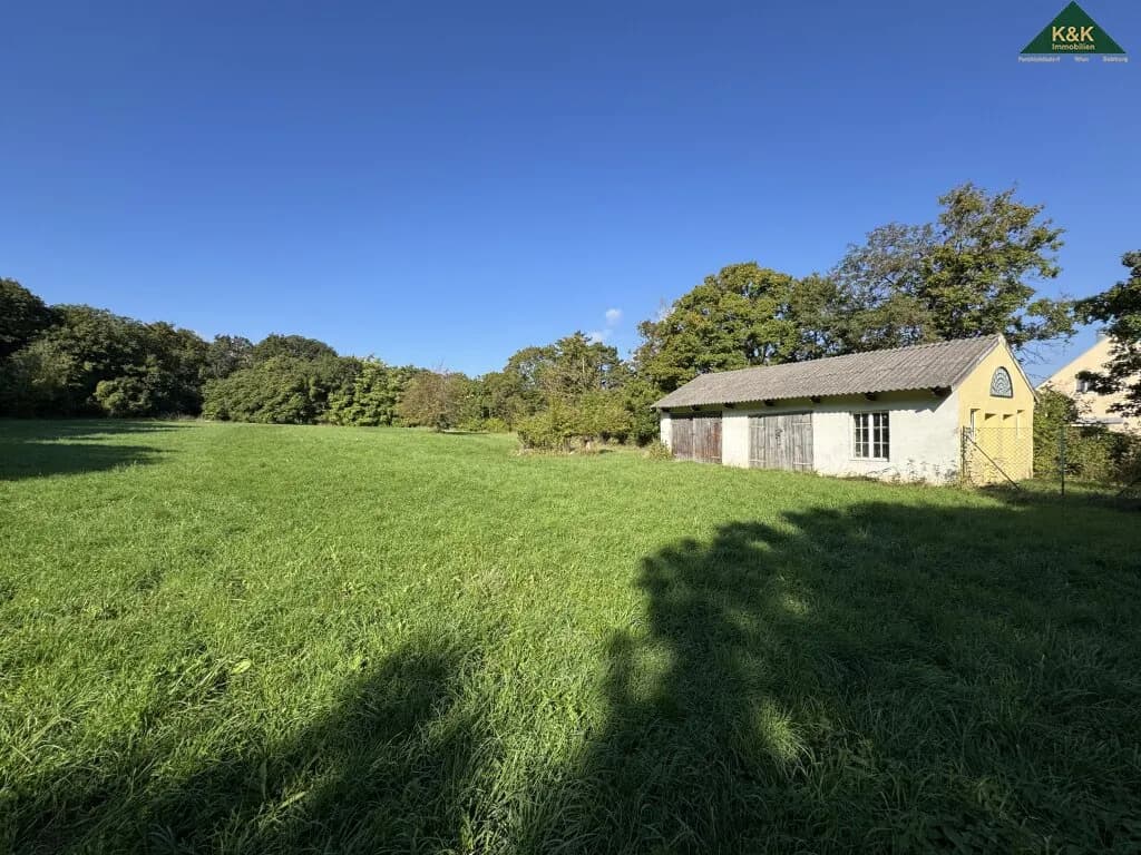 Immobilie kaufen in Mödling – 5 947 m², € 498.000 – Bild 2 von 6