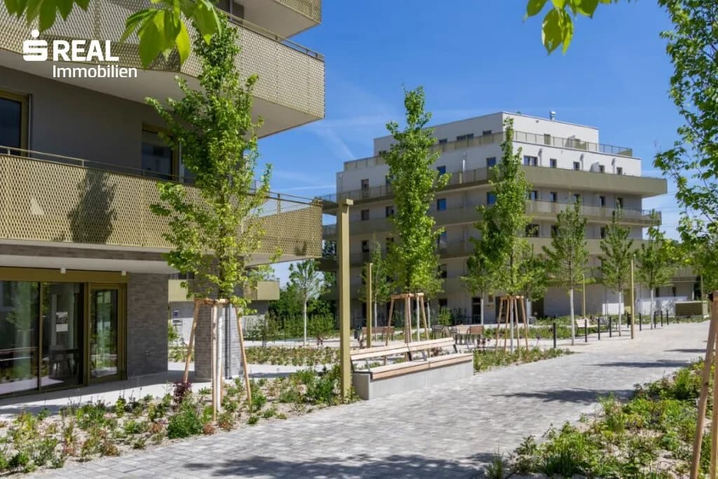 Immobilie kaufen in Wien – 46,75 m², € 267.700 – Bild 5 von 14