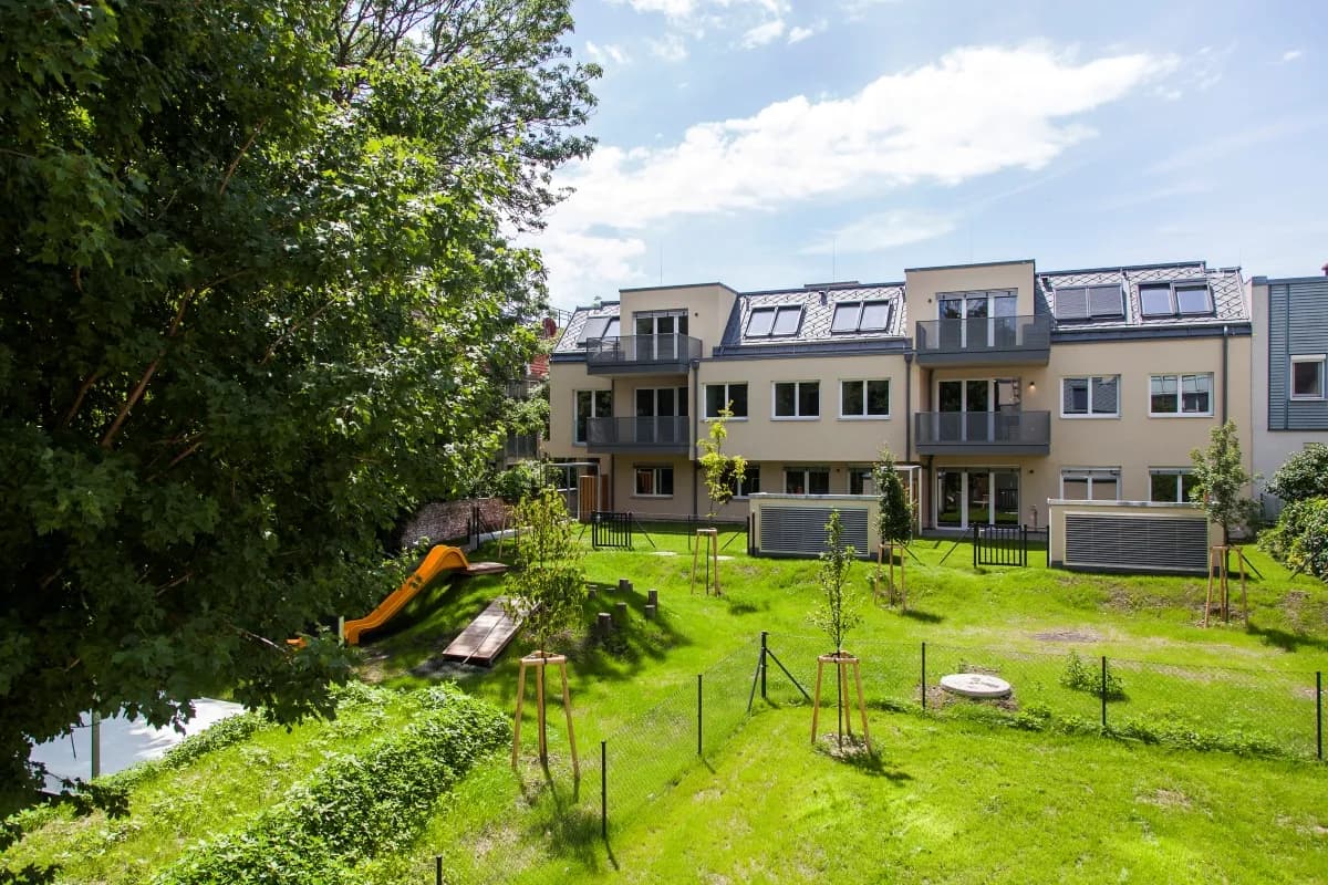 3-Zimmer-Wohnung kaufen in Wien – 86 m², € 599.000 – Bild 22 von 25
